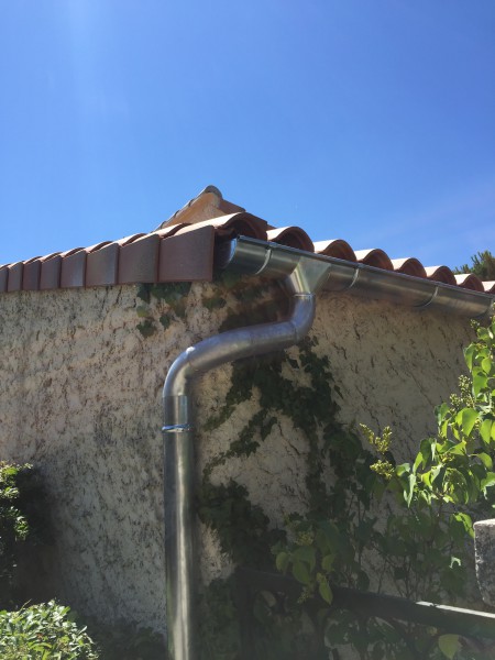 Couvreur Aix-en-Provence