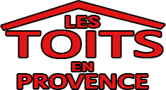 LES TOITS EN PROVENCE